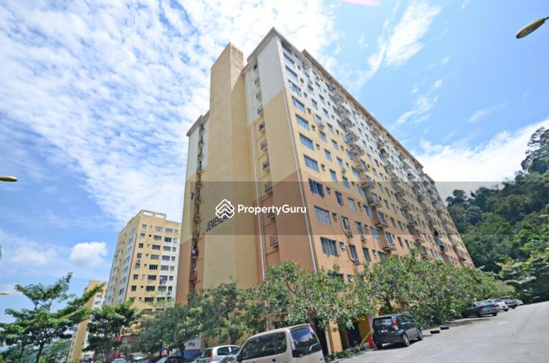 Bangau Apartment Details Apartment For Sale And For Rent Propertyguru Malaysia