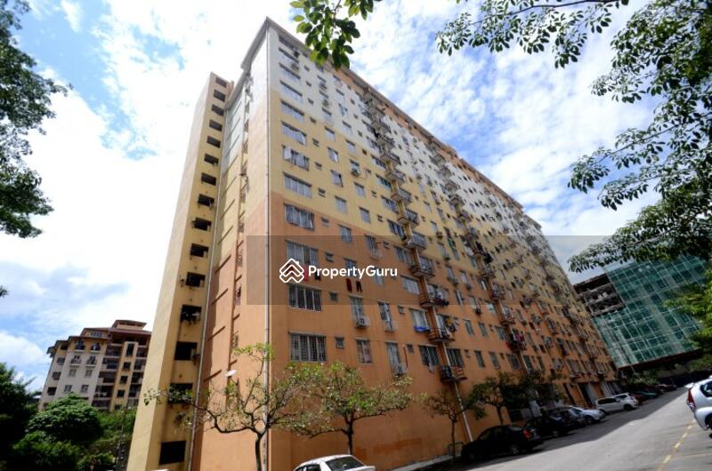 Jemerlang Apartment #0