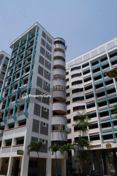 For Sale - 255 Simei Street 1