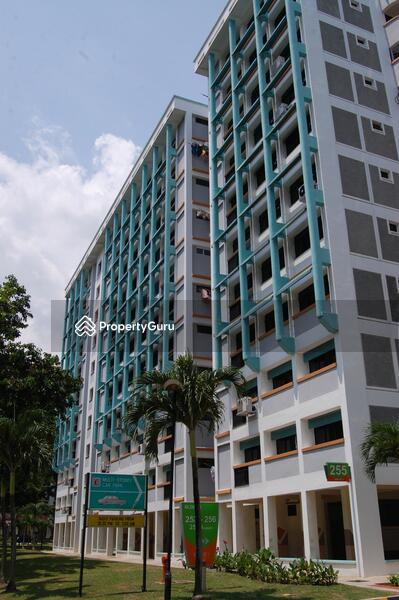 For Sale - 255 Simei Street 1