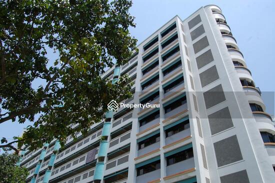 For Rent - 256 Simei Street 1