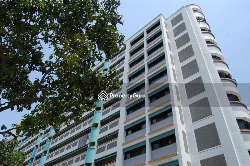 256 Simei Street 1 #0