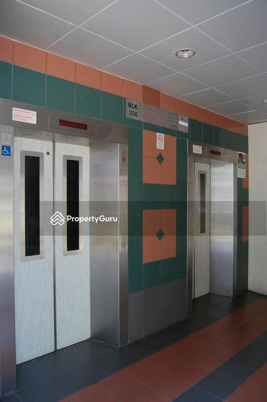 256 Simei Street 1 #0