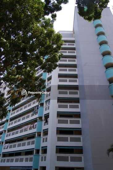 For Rent - 256 Simei Street 1