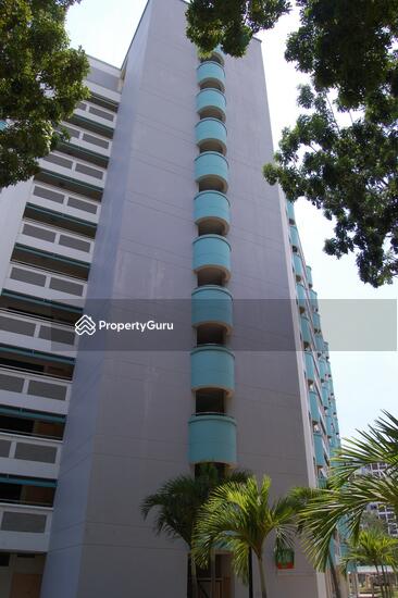 For Rent - 256 Simei Street 1