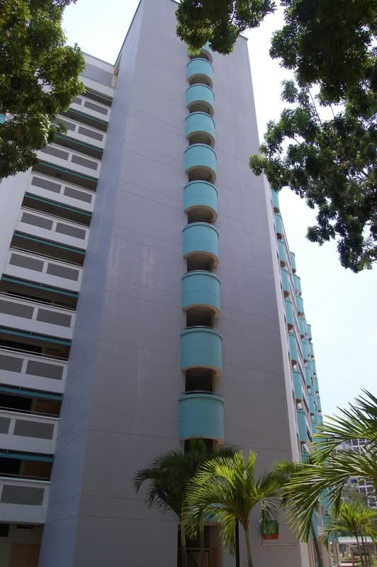 256 Simei Street 1