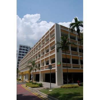 256A Simei Street 1