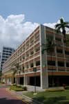256A Simei Street 1 #0