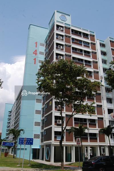 For Rent - 141 Simei Street 2