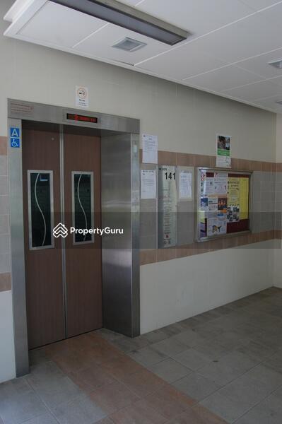 For Rent - 141 Simei Street 2
