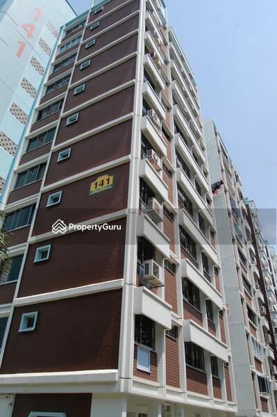 For Rent - 141 Simei Street 2