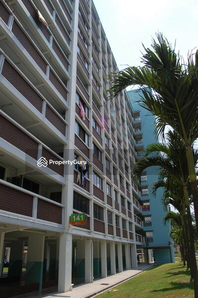 For Rent - 141 Simei Street 2