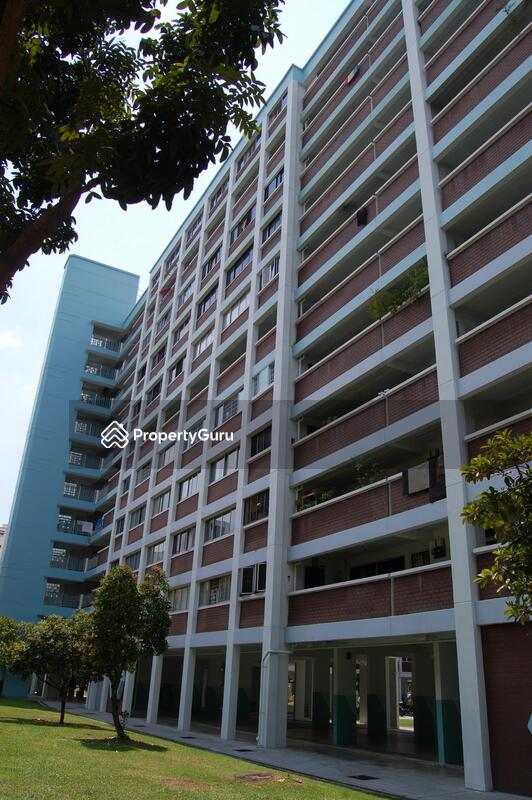 142 Simei Street 2 #0