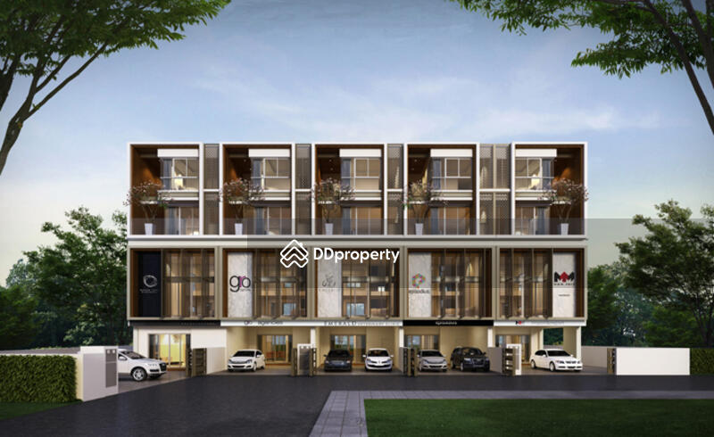 Jade Height Sathorn-Rama 3 : เจด ไฮท์ สาทร-พระราม 3 #0