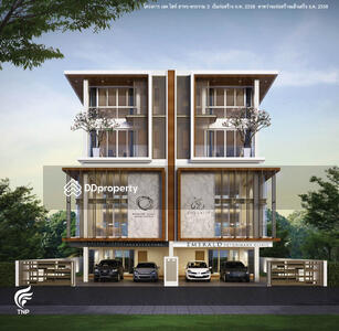  - Jade Height Sathorn-Rama 3