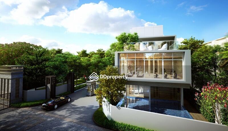 Jade Height Sathorn-Rama 3 : เจด ไฮท์ สาทร-พระราม 3 #0
