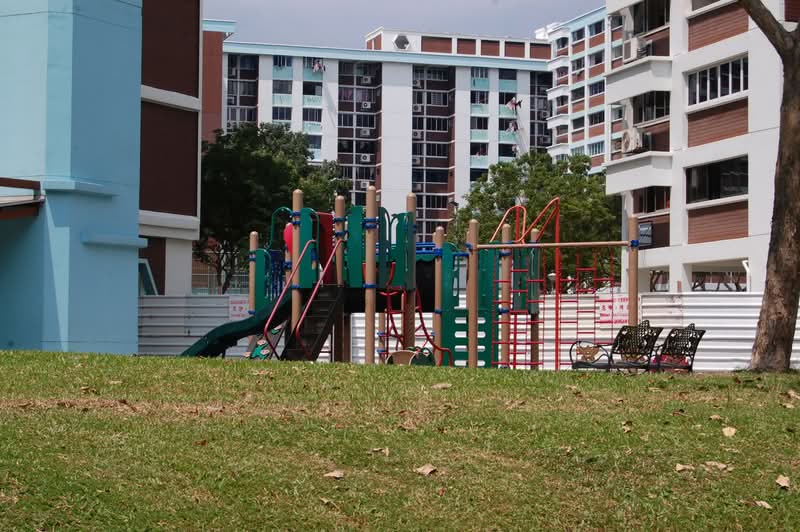 146 Simei Street 2, 146 Simei Street 2, Room Rental, 134 sqft, HDB Flat For Rent, by Richard Teo, 500148438 - PropertyGuru.com.sg