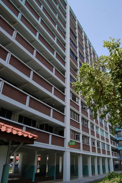 146 Simei Street 2, 146 Simei Street 2, Room Rental, 134 sqft, HDB Flat For Rent, by Richard Teo, 500148438 - PropertyGuru.com.sg