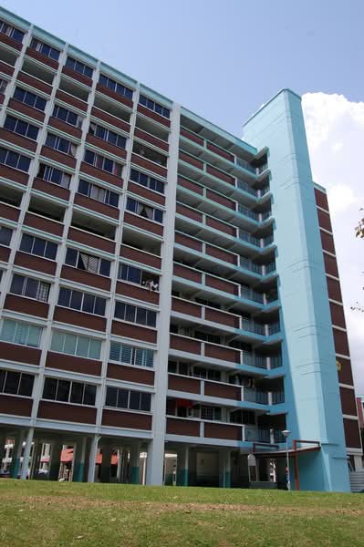 146 Simei Street 2, 146 Simei Street 2, Room Rental, 134 sqft, HDB Flat For Rent, by Richard Teo, 500148438 - PropertyGuru.com.sg