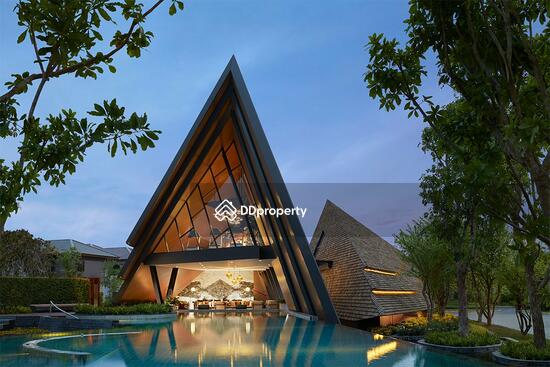 For Rent - Burasiri Pattanakarn, Bangkok