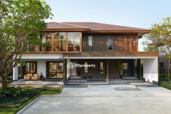 For Rent - Burasiri Pattanakarn, Bangkok