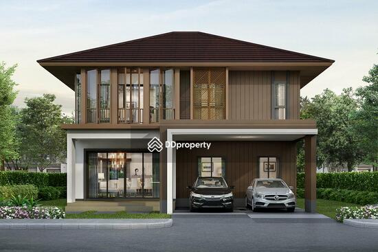 For Rent - Burasiri Pattanakarn, Bangkok