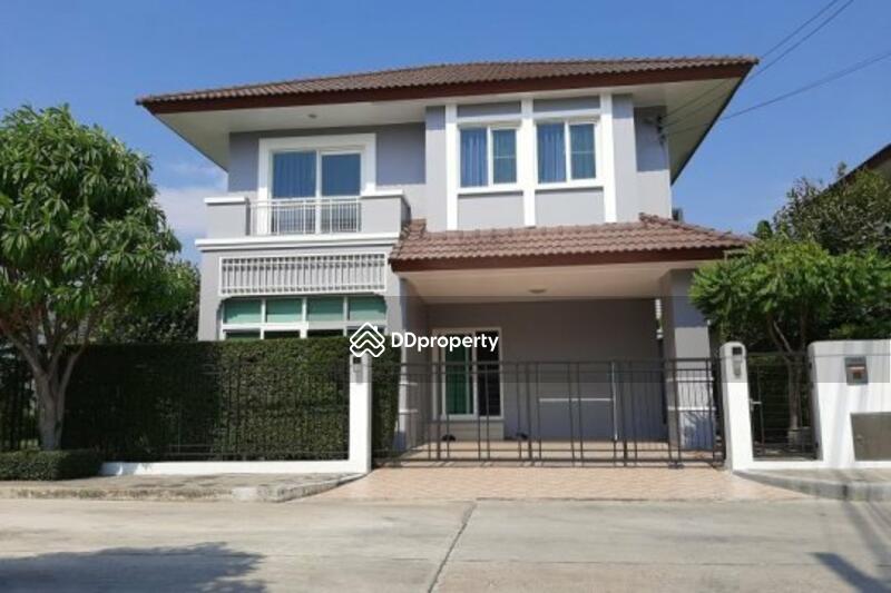 For Rent - Panya Ramintra, Bangkok