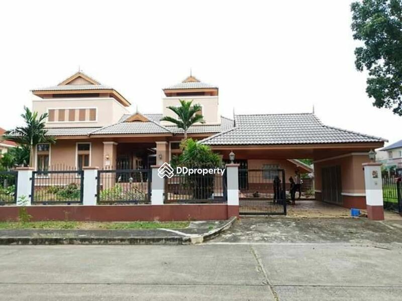For Rent - Panya Ramintra, Bangkok