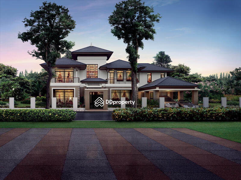 ให้เช่า - Narasiri Pattanakarn-Srinakarin : นาราสิริ พัฒนาการ-ศรีนครินทร์, กรุงเทพ