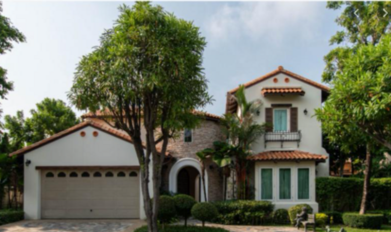 Magnolias Southern California : แมกโนเลียส์ เซาท์เทิร์น แคลิฟอร์เนีย