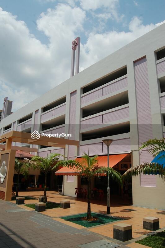 248 Simei Street 3 #0