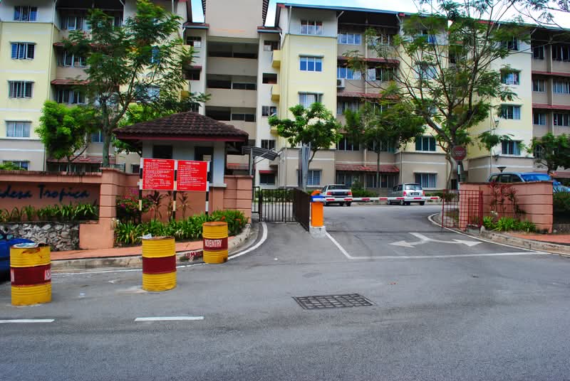 Paradesa Tropica - iProperty.com.my