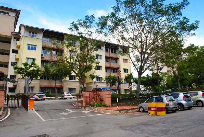 Paradesa Tropica - iProperty.com.my