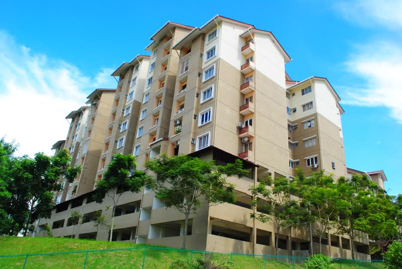 Paradesa Tropica - iProperty.com.my