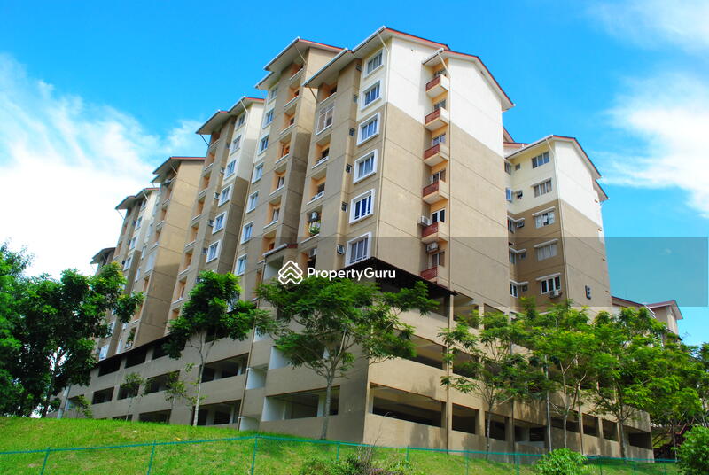 Untuk Dijual - Paradesa Tropica