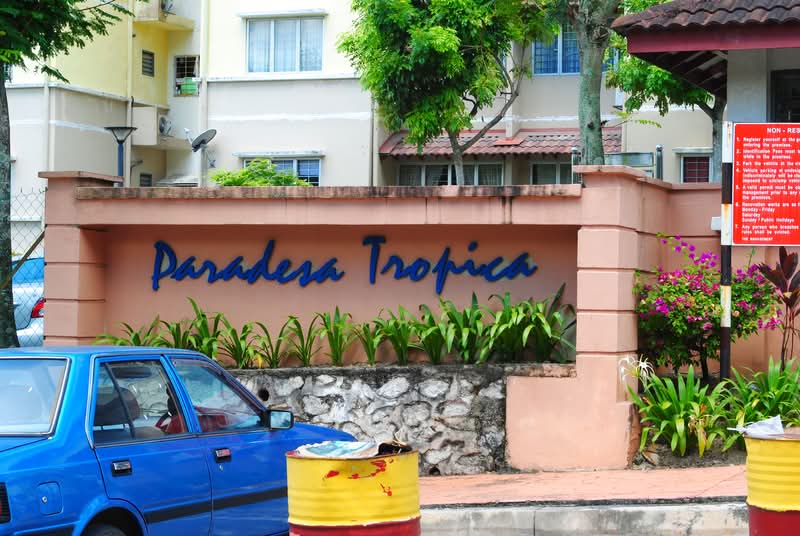 Paradesa Tropica - iProperty.com.my