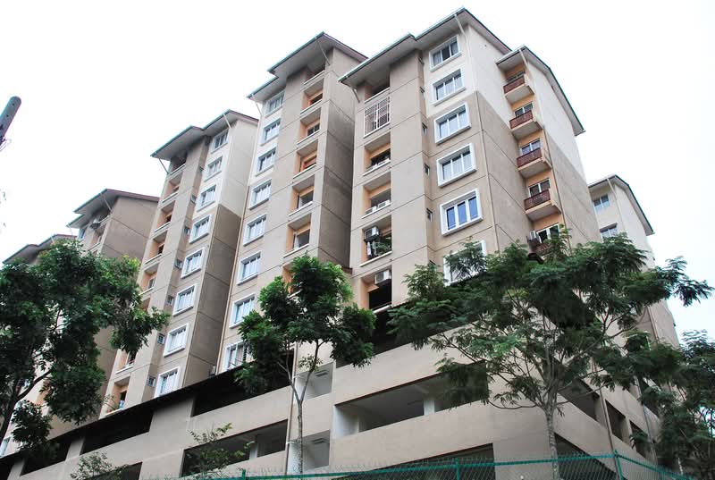 Paradesa Tropica - iProperty.com.my