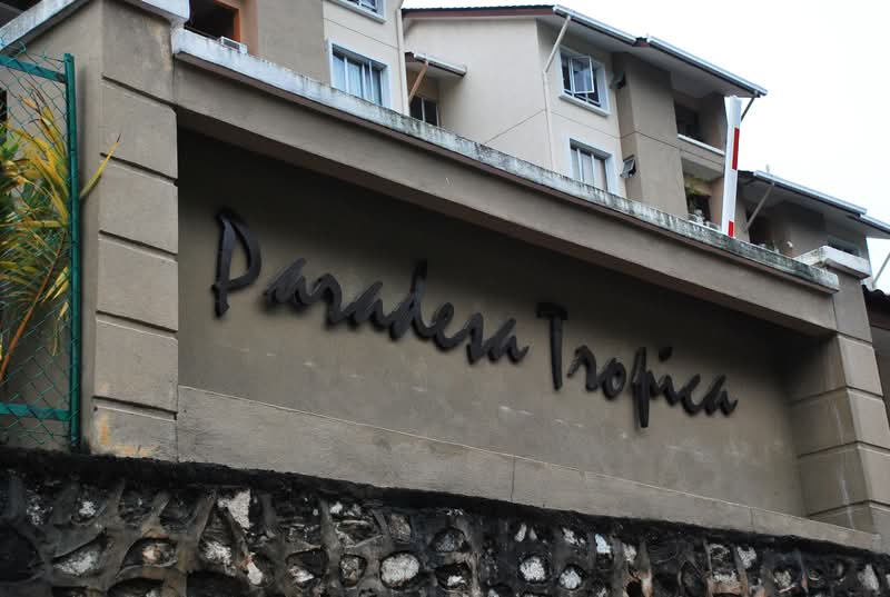 Paradesa Tropica - iProperty.com.my