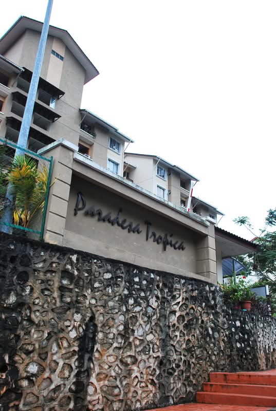 Paradesa Tropica - iProperty.com.my
