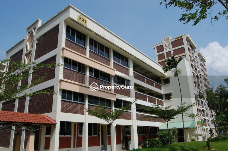 221 Simei Street 4 #0