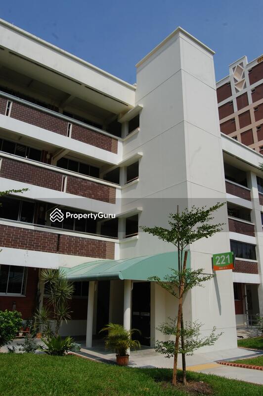 221 Simei Street 4 #0