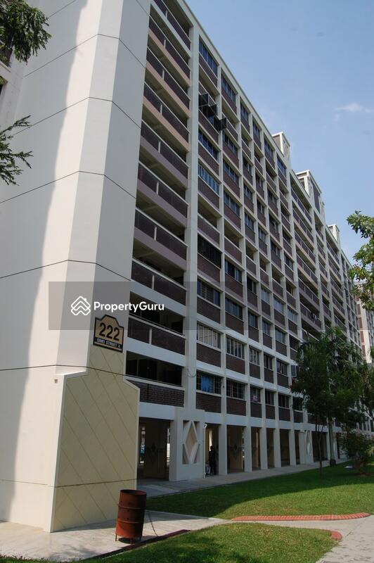222 Simei Street 4 #0