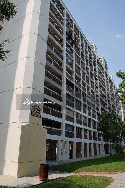 For Sale - 222 Simei Street 4