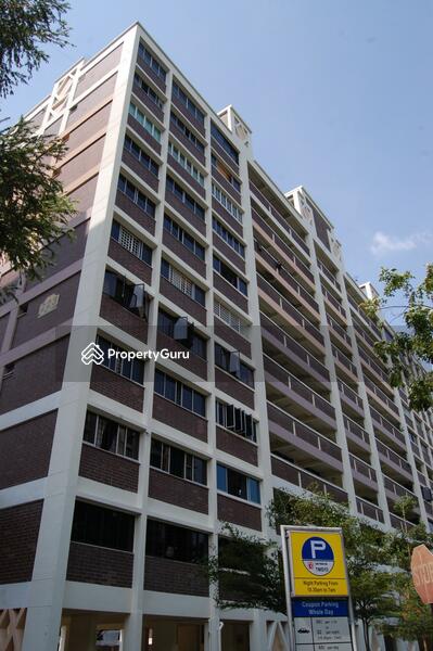 For Sale - 223 Simei Street 4