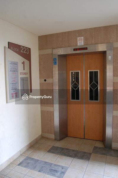 For Sale - 223 Simei Street 4