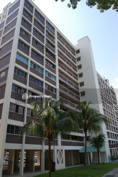 For Rent - 224 Simei Street 4