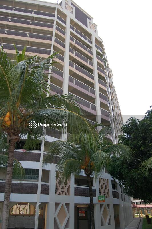 224 Simei Street 4 #0