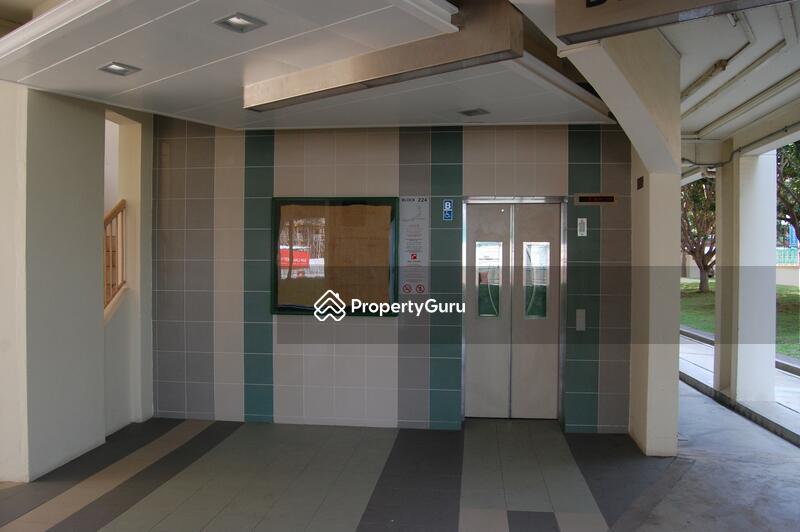 For Rent - 224 Simei Street 4