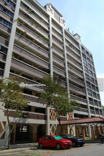 For Rent - 225 Simei Street 4