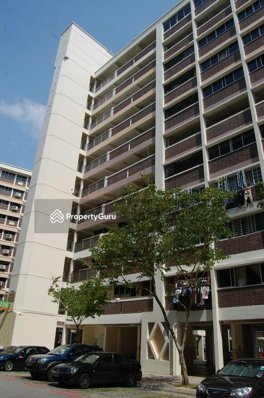 225 Simei Street 4 #0